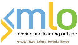 Moving and Learning Outside Logo